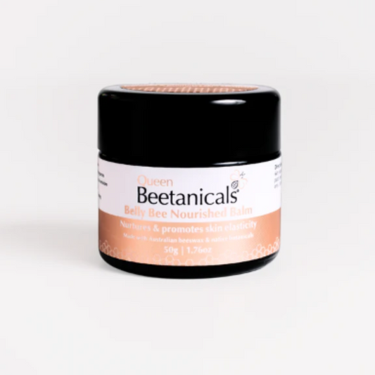 BEETANICALS Belly-Bee Balm 50g