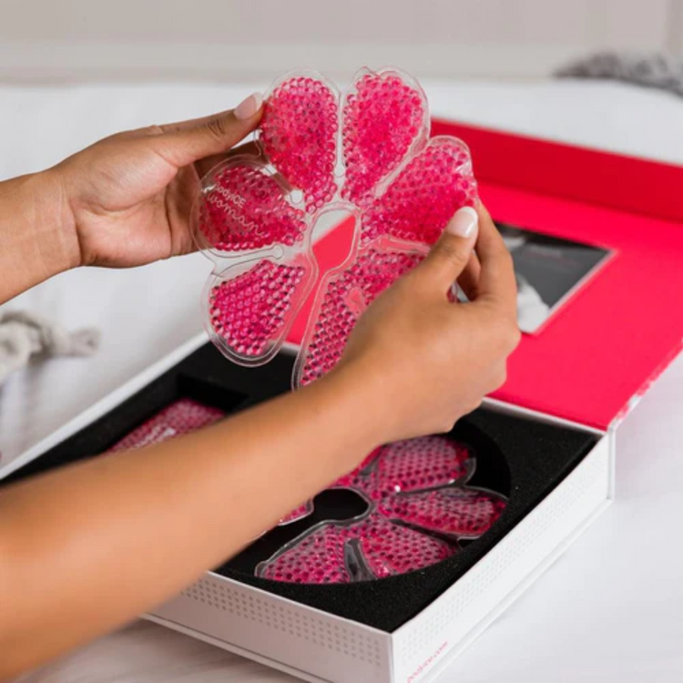 Mamma - Recovery & Care