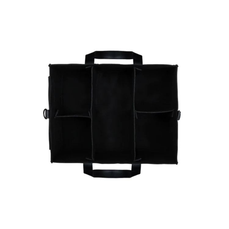 Bunnie Caddie - Classic Black
