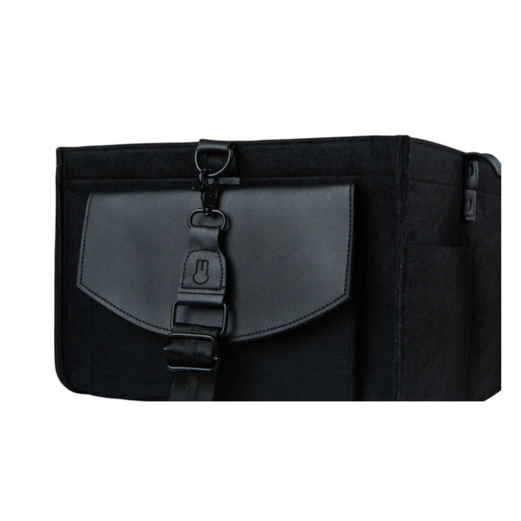 Bunnie Caddie - Classic Black
