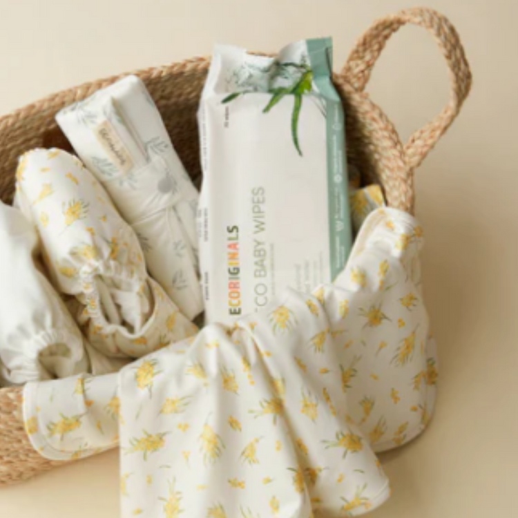 Baby - The Essentials