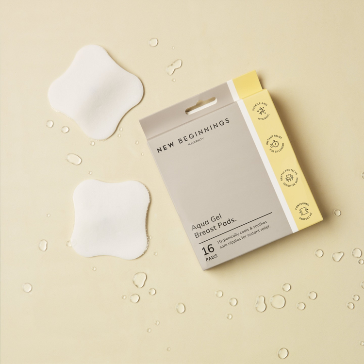 Mamma - Recovery & Care