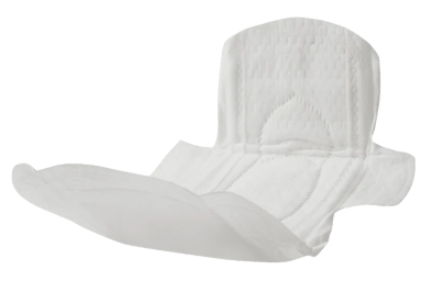 NEW BEGINNINGS - Bamboo Maternity Pads (24 Pack)