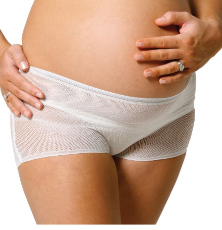 NEW BEGINNINGS - Disposable Briefs (2 Pack)