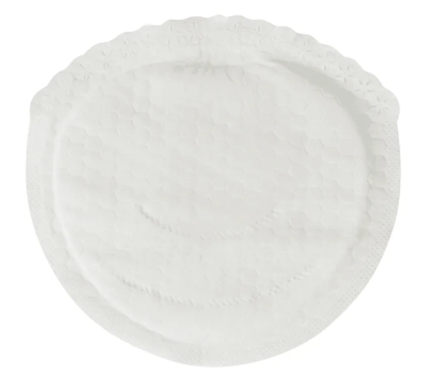 NEW BEGINNINGS - Ultra Thin Bamboo Nursing Pads (30 Pack)