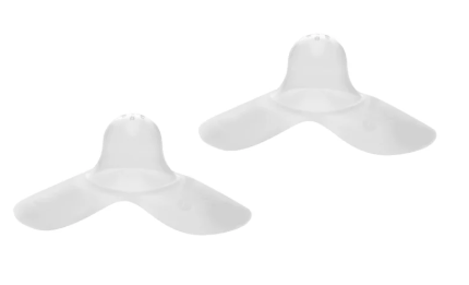 NEW BEGINNINGS - Nipple Shields 2 Pack