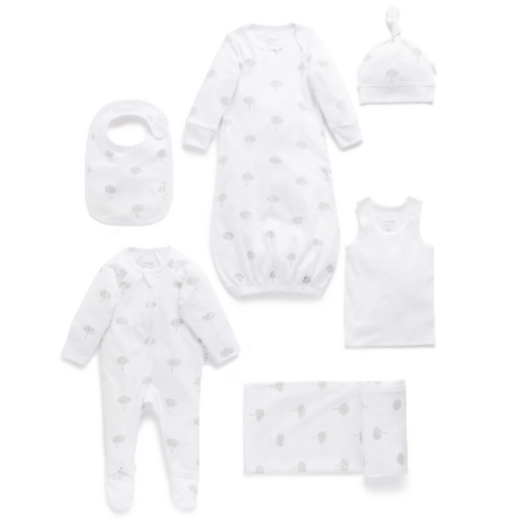 Baby - The Luxe