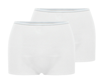 NEW BEGINNINGS - Disposable Briefs (2 Pack)